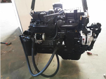 Novu Motor za Bager KOMATSU 6D114E: slika 3 Novu Motor za Bager KOMATSU 6D114E: slika 3