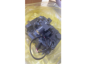 Novu Hidraulična pumpa za Buldožer KOMATSU 708-1S-00240: slika 4 Novu Hidraulična pumpa za Buldožer KOMATSU 708-1S-00240: slika 4