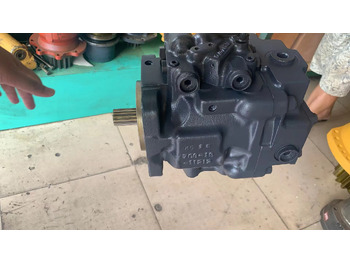Hidraulična pumpa KOMATSU