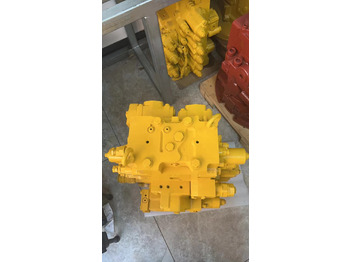Hidraulični ventil KOMATSU