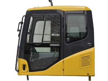 Kabina KOMATSU