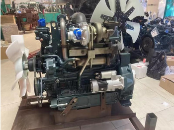 Motor za Bager KUBOTA V3800: slika 3 Motor za Bager KUBOTA V3800: slika 3