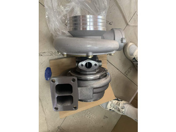 Novu Turbo za Bager MITSUBISHI 49181-03870: slika 3