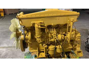 Motor za Bager MITSUBISHI 6D24TL: slika 3