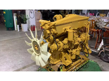 Motor za Bager MITSUBISHI 6D24TL: slika 2