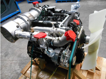 Motor MITSUBISHI