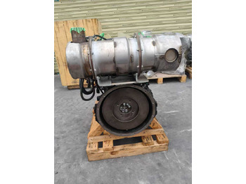 Motor MITSUBISHI