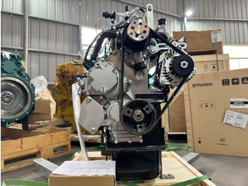 Novu Motor za Bager PERKINS 404D-22t: slika 3