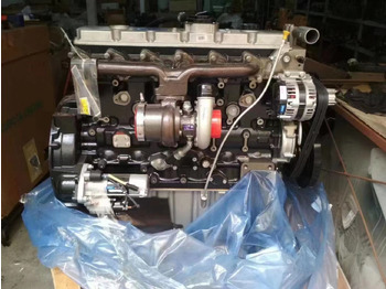 Motor PERKINS