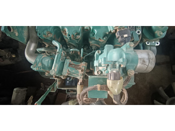 Motor VOLVO