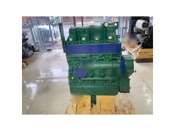 Motor za Bager VOLVO D3.8E: slika 2