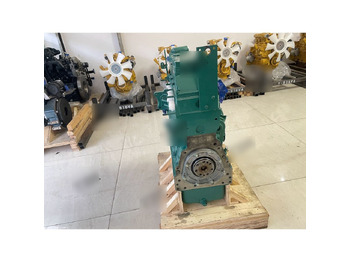 Motor za Bager VOLVO D3.8E: slika 4