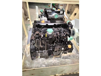 Motor YANMAR