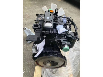 Motor YANMAR