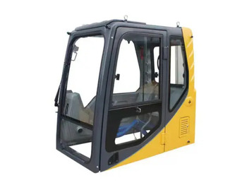 Kabina za Bager cab Excavator wheel loader spare parts cab cabin: slika 2