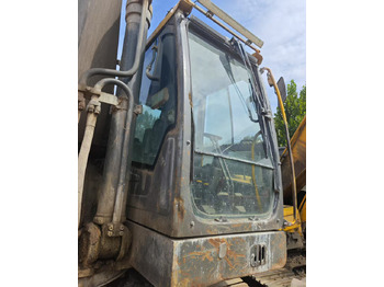 Kabina za Bager cab Excavator wheel loader spare parts cab cabin: slika 4