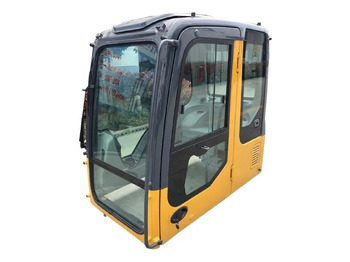 Kabina za Bager cab Excavator wheel loader spare parts cab cabin: slika 5