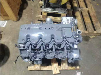 Motor za Bager isuzu 3LB1: slika 2