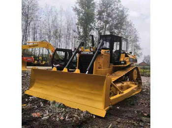 Lizing  CAT High Quality Used Machinery , Original D6h Cat Bulldozer , Winch Attached Cat Bulldozer CAT High Quality Used Machinery , Original D6h Cat Bulldozer , Winch Attached Cat Bulldozer: slika 1