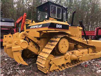 Lizing  CAT High Quality Used Machinery , Original D6h Cat Bulldozer , Winch Attached Cat Bulldozer CAT High Quality Used Machinery , Original D6h Cat Bulldozer , Winch Attached Cat Bulldozer: slika 5
