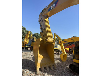 Lizing CATERPILLAR USED CAT EXCAVATOR 349D2L HOTSALE CATERPILLAR USED CAT EXCAVATOR 349D2L HOTSALE: slika 5