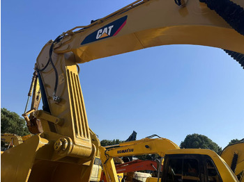 Lizing CATERPILLAR USED CAT EXCAVATOR 349D2L HOTSALE CATERPILLAR USED CAT EXCAVATOR 349D2L HOTSALE: slika 3