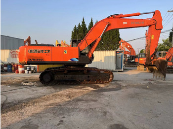 Bager guseničar HITACHI ZX350