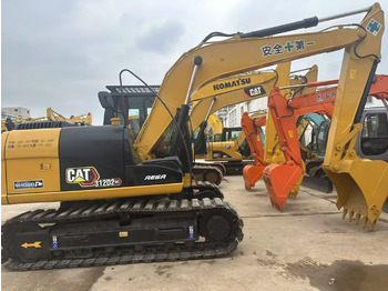Bager guseničar CATERPILLAR 312D2