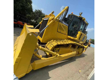 Buldožer Cheap Price komatsu D65 Bulldozer with Ripper , Original Made Dozer komatsu D65 , komatsu D65p D80p D85p Bulldozer: slika 4