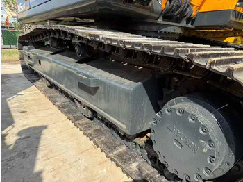 Bager guseničar Excellent Condition Korea Brand Hyundai 305-9 30tondCrawler Digger for Sale  Used hyundai 150-9 220-9 225-9 305-9 Excavator: slika 4