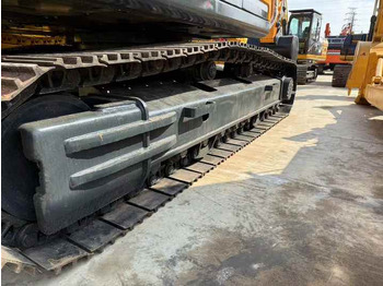 Bager guseničar Excellent Condition Korea Brand Hyundai 305-9 30tondCrawler Digger for Sale  Used hyundai 150-9 220-9 225-9 305-9 Excavator: slika 5