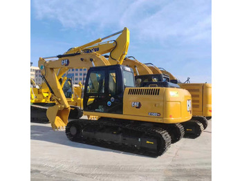 Bager guseničar CATERPILLAR 315D