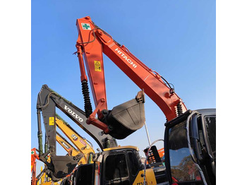 Bager guseničar HITACHI ZX130