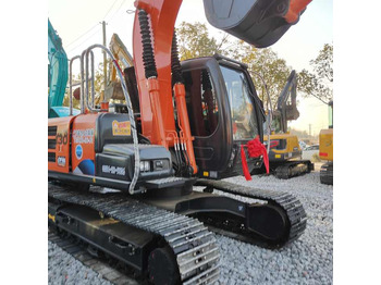 Bager guseničar HITACHI ZX130