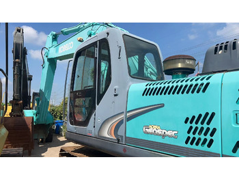 Bager guseničar KOBELCO