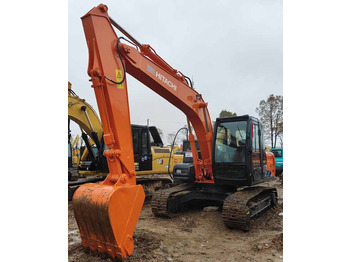 Lizing  Original Hitachi ZX120 Crawler Excavator Low Hours Perfect for Various Projects Available Used Excavators for Sale Original Hitachi ZX120 Crawler Excavator Low Hours Perfect for Various Projects Available Used Excavators for Sale: slika 5