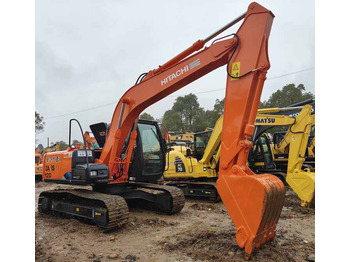 Lizing  Original Hitachi ZX120 Crawler Excavator Low Hours Perfect for Various Projects Available Used Excavators for Sale Original Hitachi ZX120 Crawler Excavator Low Hours Perfect for Various Projects Available Used Excavators for Sale: slika 2