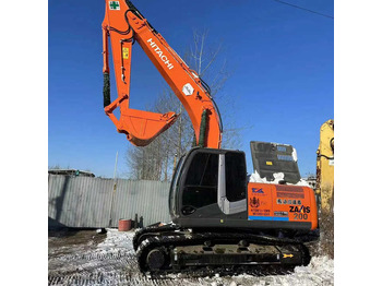 Bager guseničar HITACHI ZX200