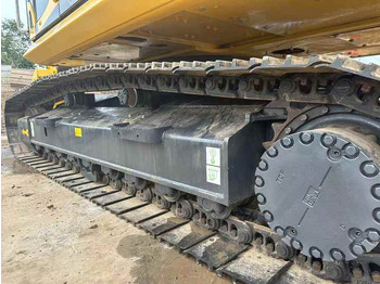 Bager guseničar Second Hand  Komatsu PC210-8 Excavator 21 Ton Crawler Excavator Japan Brand Low Price with Good Quality for SALE: slika 4