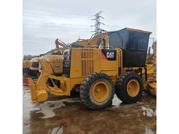 Grejder Used Cat 140K New Model Grader Popular Brand Japan Cat Hydraulic Machinery  Construction Equipment: slika 3