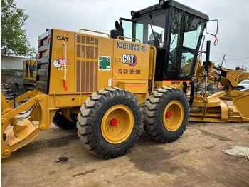 Grejder Used Cat 140K New Model Grader Popular Brand Japan Cat Hydraulic Machinery  Construction Equipment: slika 4