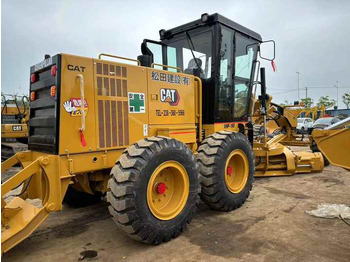 Grejder Used Cat 140K New Model Grader Popular Brand Japan Cat Hydraulic Machinery  Construction Equipment: slika 5