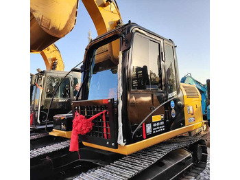 Bager guseničar Used Crawler Caterpillar 312D Excavator with Good Condition  for Sale: slika 2