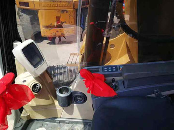 Bager guseničar Used Digger CAT 320CL Construction Machinery Construction Digger Used CAT 320CL Cheap Excavator: slika 4 Bager guseničar Used Digger CAT 320CL Construction Machinery Construction Digger Used CAT 320CL Cheap Excavator: slika 4