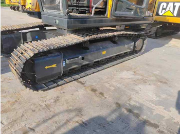 Bager guseničar Used Hyundai210-9 21T Second Hand Korea Original Large  Hot Sale: slika 4