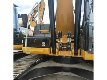 Lizing  used high quality excavator CAT 323D2L Made in Japan used high quality excavator CAT 323D2L Made in Japan: slika 3