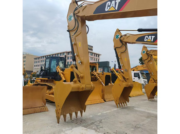 Lizing  used high quality excavator CAT 323D2L Made in Japan used high quality excavator CAT 323D2L Made in Japan: slika 4