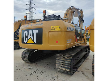 Lizing  used high quality excavator CAT 323D2L Made in Japan used high quality excavator CAT 323D2L Made in Japan: slika 5