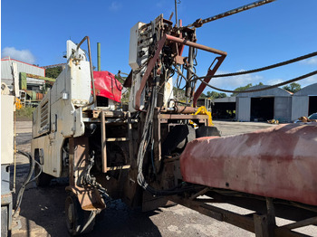 Hladni planer WIRTGEN W600DC: slika 5