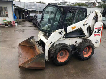 Mini utovarivač BOBCAT S185